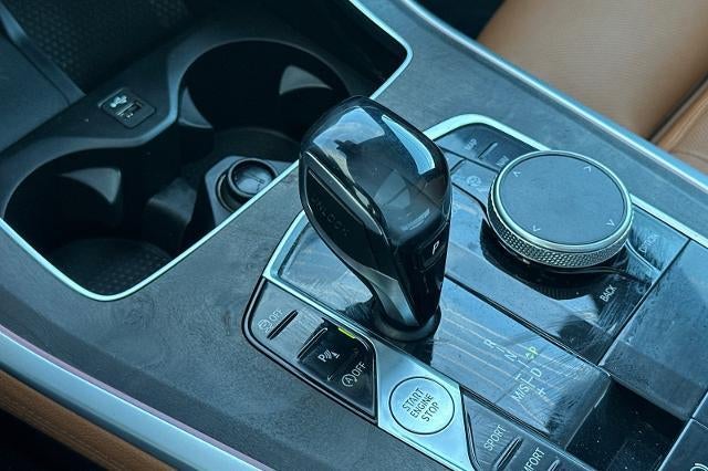 2019 BMW X5 xDrive50i