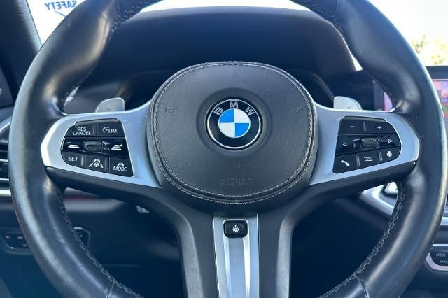 2019 BMW X5 xDrive50i