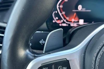 2019 BMW X5 xDrive50i