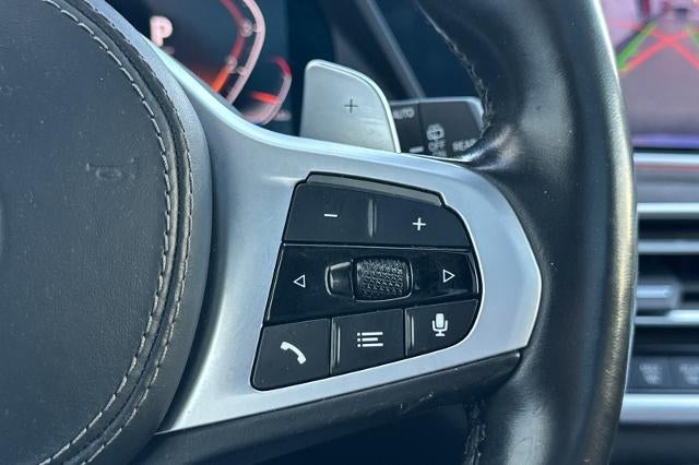 2019 BMW X5 xDrive50i