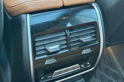 2019 BMW X5 xDrive50i