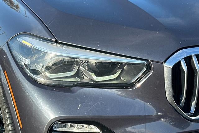 2019 BMW X5 xDrive50i