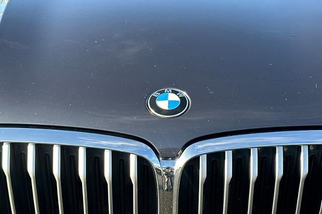 2019 BMW X5 xDrive50i