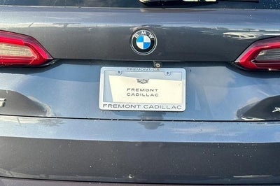 2019 BMW X5 xDrive50i