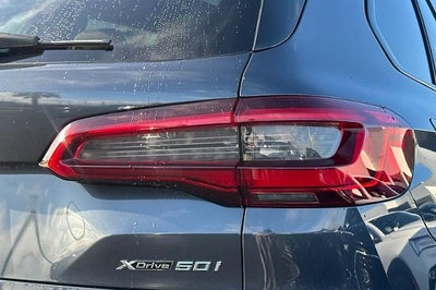 2019 BMW X5 xDrive50i