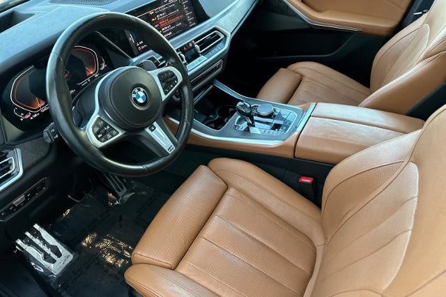 2019 BMW X5 xDrive50i