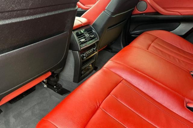 2018 BMW X6 xDrive35i