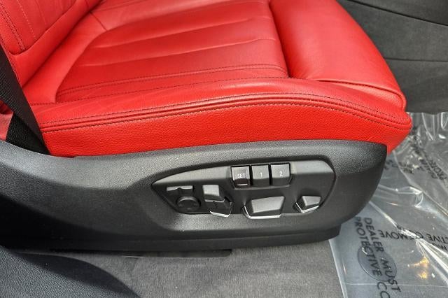 2018 BMW X6 xDrive35i