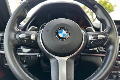 2018 BMW X6 xDrive35i