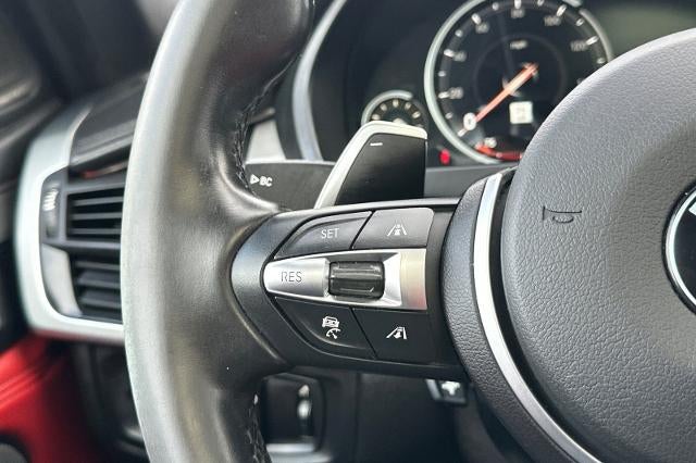 2018 BMW X6 xDrive35i