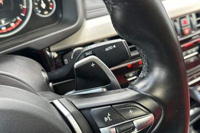 2018 BMW X6 xDrive35i