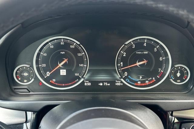 2018 BMW X6 xDrive35i