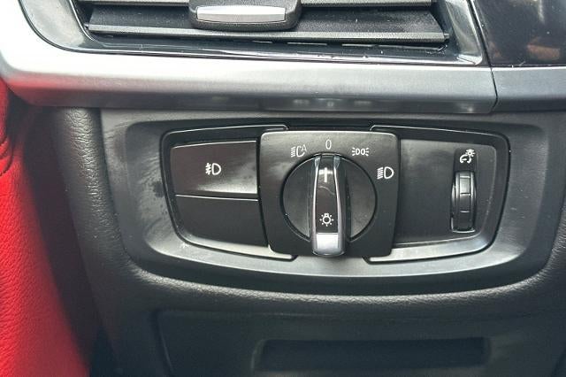 2018 BMW X6 xDrive35i