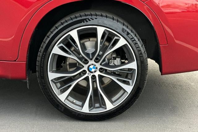 2018 BMW X6 xDrive35i