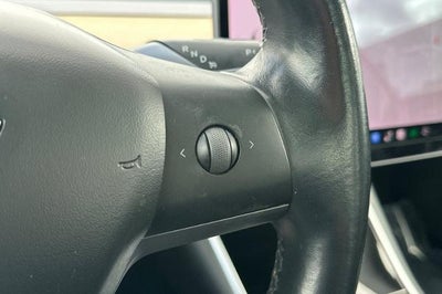 2018 Tesla Model 3 Long Range Battery