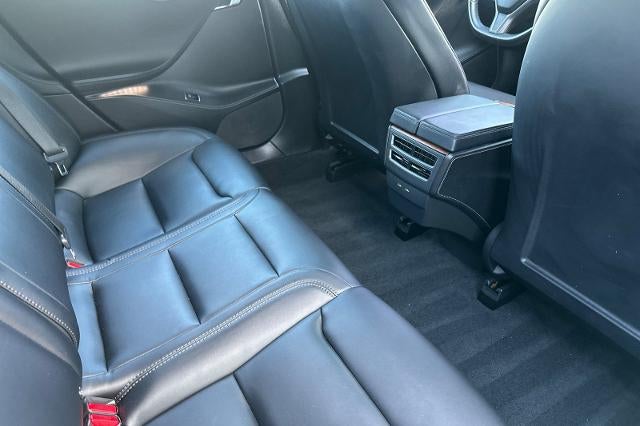 2021 Tesla Model S Long Range Plus