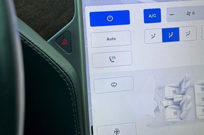 2021 Tesla Model S Long Range Plus