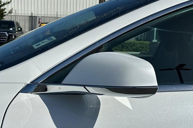 2021 Tesla Model S Long Range Plus