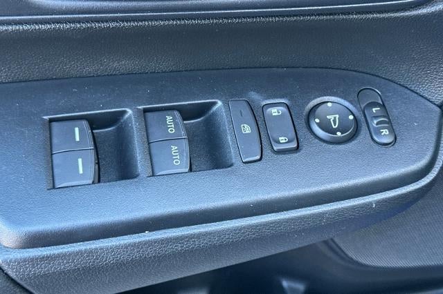 2022 Honda CR-V Special Edition