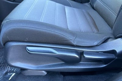 2022 Honda CR-V Special Edition