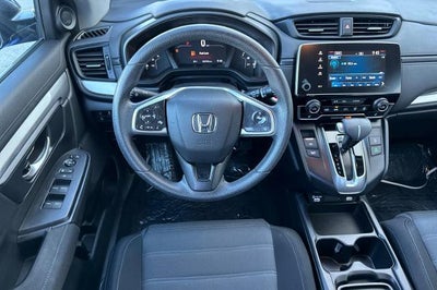 2022 Honda CR-V Special Edition