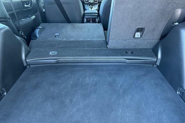 2022 Honda CR-V Special Edition