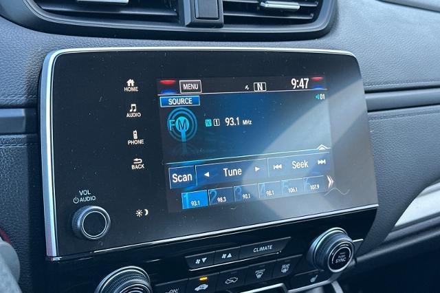 2022 Honda CR-V Special Edition