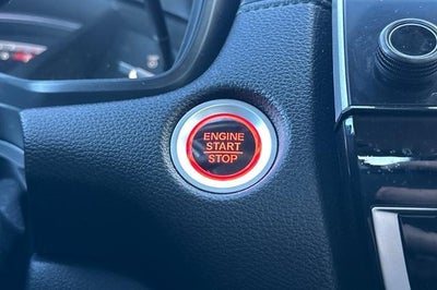 2022 Honda CR-V Special Edition