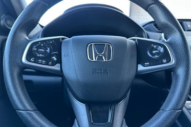 2022 Honda CR-V Special Edition