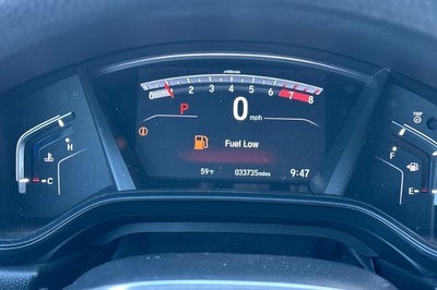 2022 Honda CR-V Special Edition