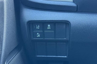 2022 Honda CR-V Special Edition