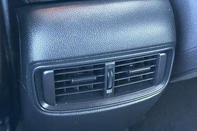 2022 Honda CR-V Special Edition