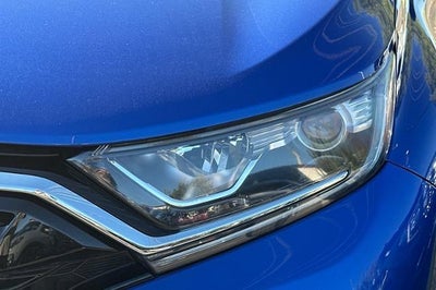 2022 Honda CR-V Special Edition