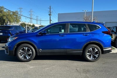 2022 Honda CR-V Special Edition