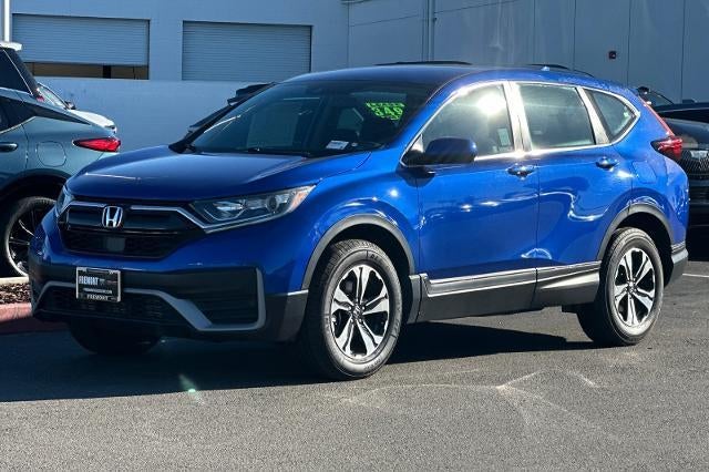 2022 Honda CR-V Special Edition