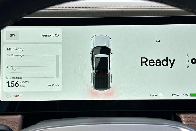 2023 RIVIAN R1T Adventure