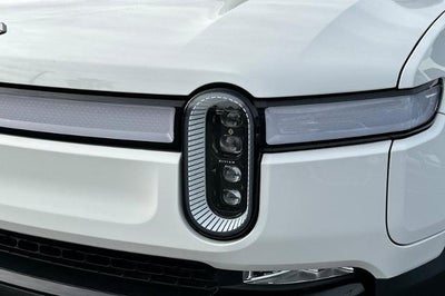 2023 RIVIAN R1T Adventure