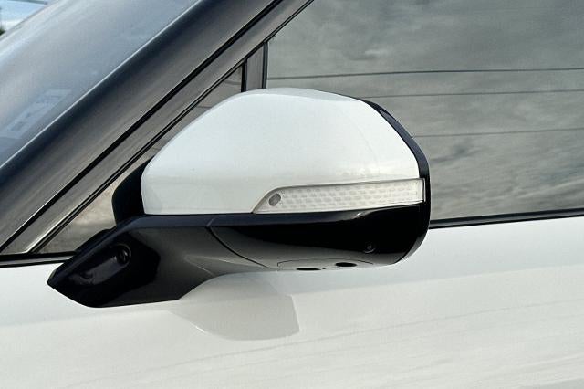 2023 RIVIAN R1T Adventure