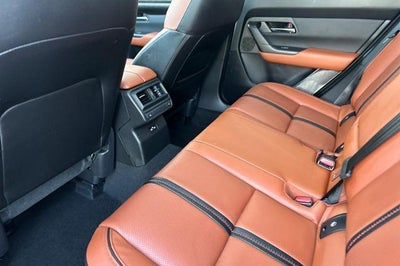 2025 Mazda Mazda CX-50 2.5 Turbo Premium Plus Package