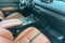 2025 Mazda Mazda CX-50 2.5 Turbo Premium Plus Package