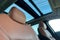 2025 Mazda Mazda CX-50 2.5 Turbo Premium Plus Package