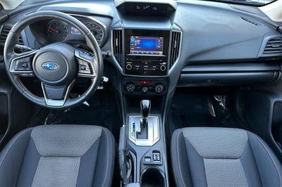 2019 Subaru Crosstrek Premium