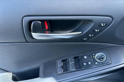 2023 Lexus IS IS 350 F SPORT