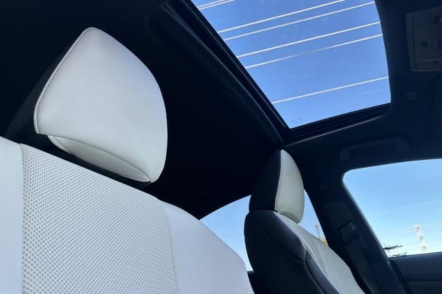 2023 Lexus IS IS 350 F SPORT