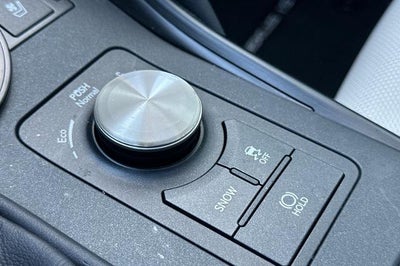 2023 Lexus IS IS 350 F SPORT