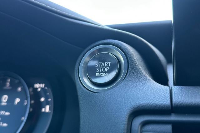 2023 Lexus IS IS 350 F SPORT