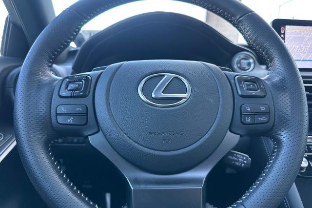 2023 Lexus IS IS 350 F SPORT