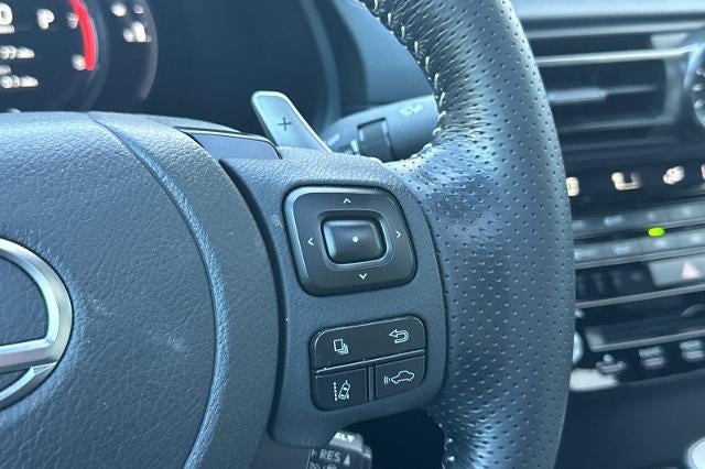 2023 Lexus IS IS 350 F SPORT