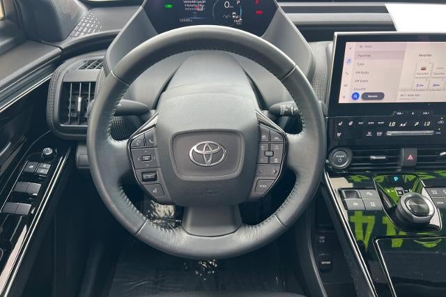 2023 Toyota bZ4X XLE