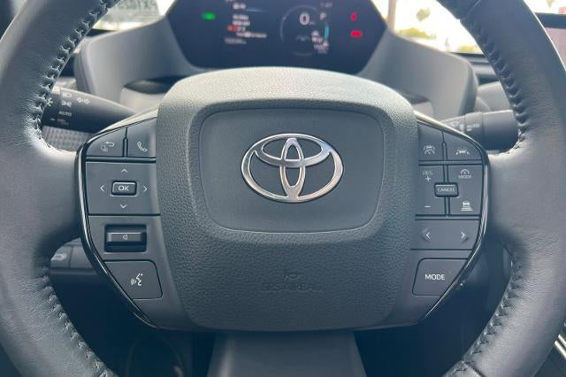 2023 Toyota bZ4X XLE